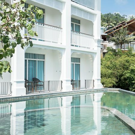 Marina Gallery Resort-Kacha-Kalim Bay - Sha Plus Patong Esterno foto The Residence, Phuket