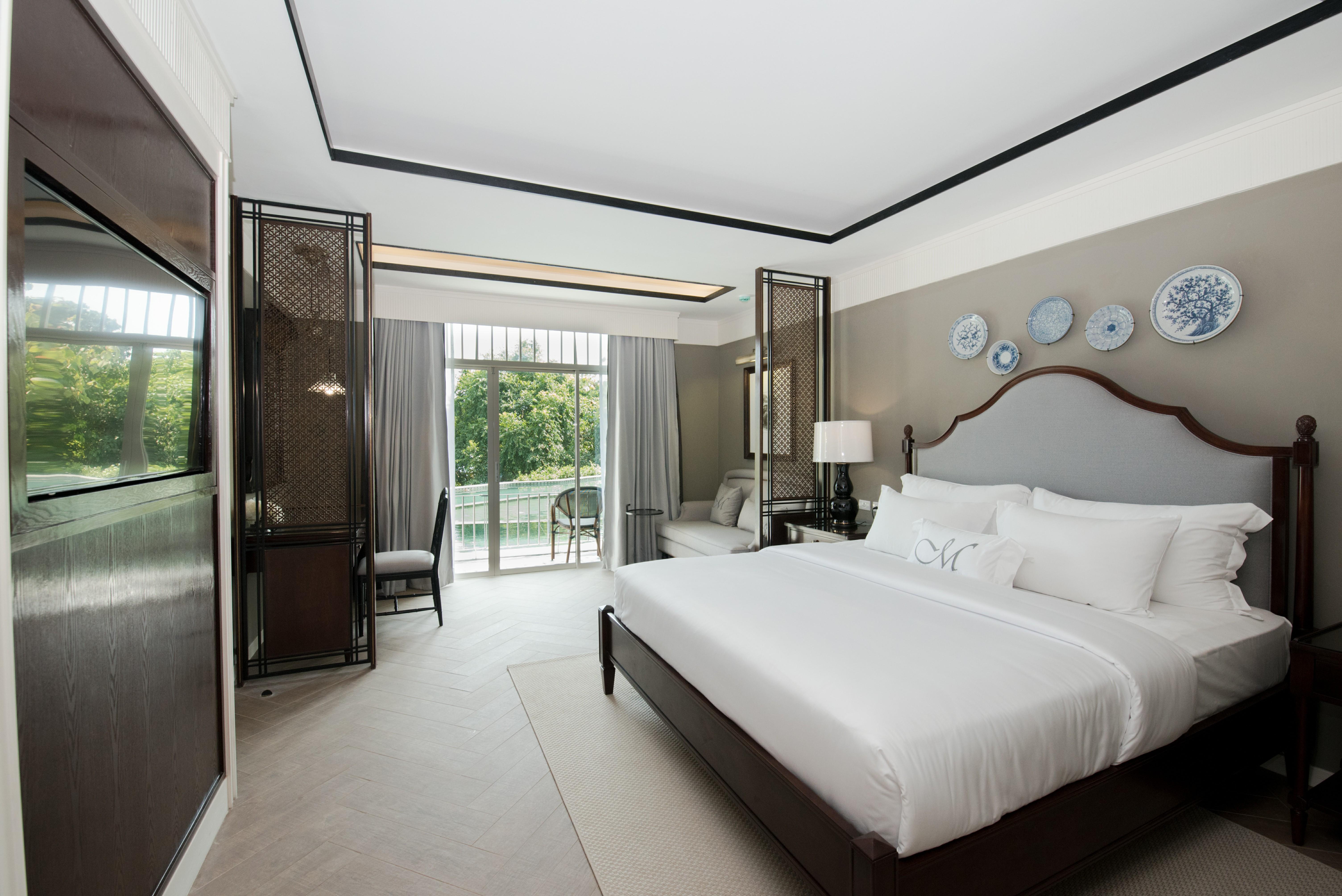 Marina Gallery Resort-Kacha-Kalim Bay - Sha Plus Patong Esterno foto Deluxe Room