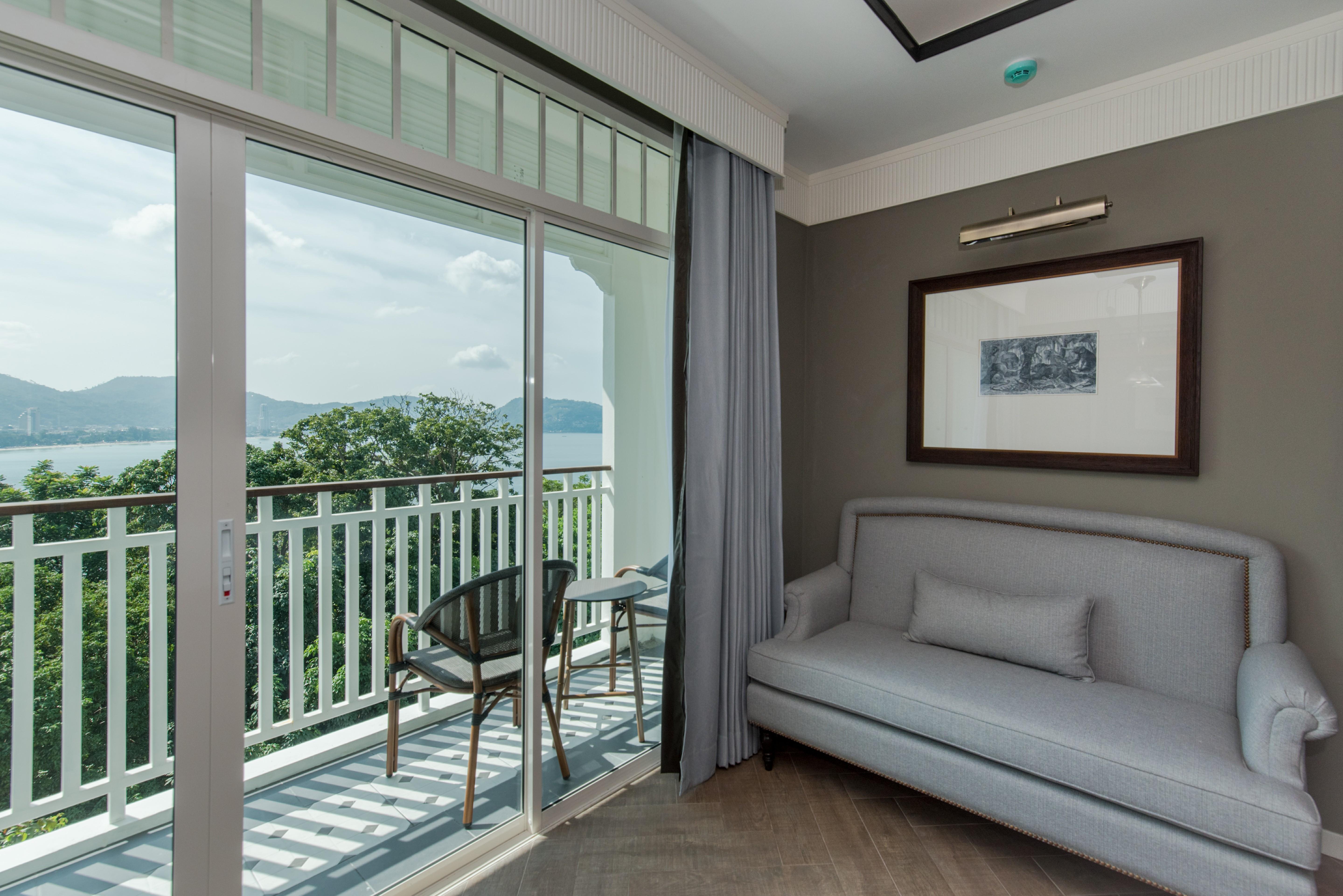 Marina Gallery Resort-Kacha-Kalim Bay - Sha Plus Patong Esterno foto Deluxe Ocean View