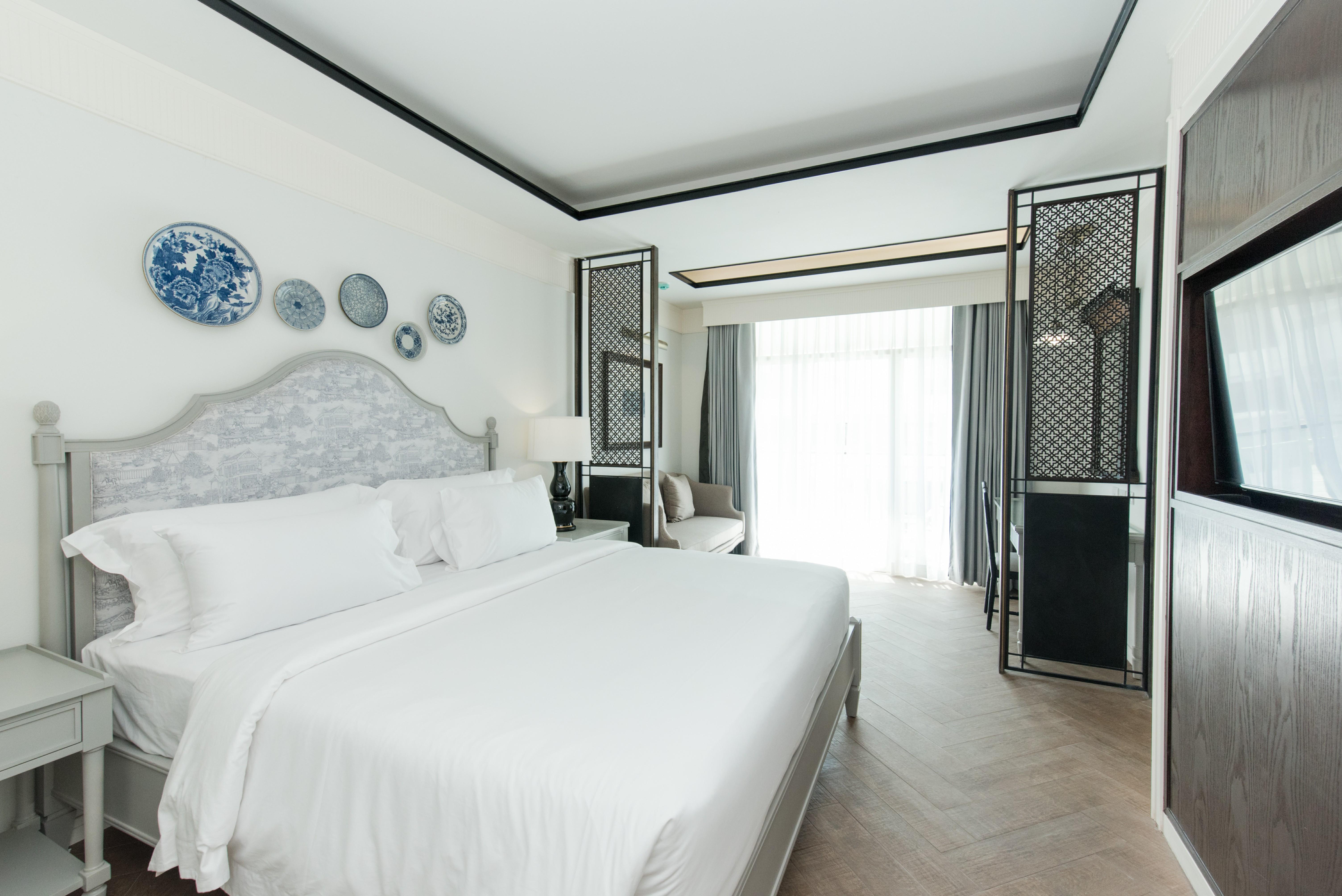 Marina Gallery Resort-Kacha-Kalim Bay - Sha Plus Patong Esterno foto Deluxe Ocean View