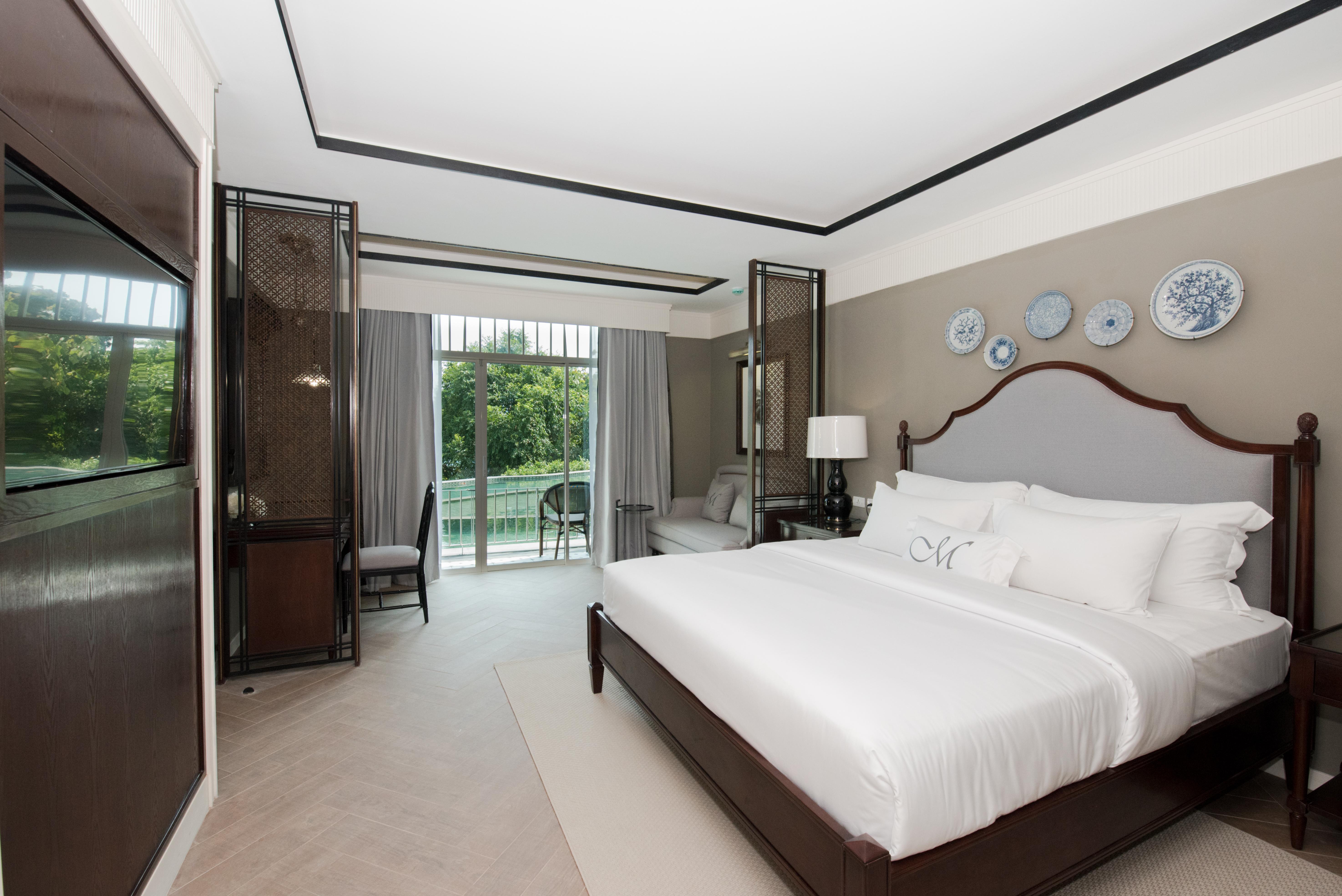 Marina Gallery Resort-Kacha-Kalim Bay - Sha Plus Patong Esterno foto Deluxe Pool Access