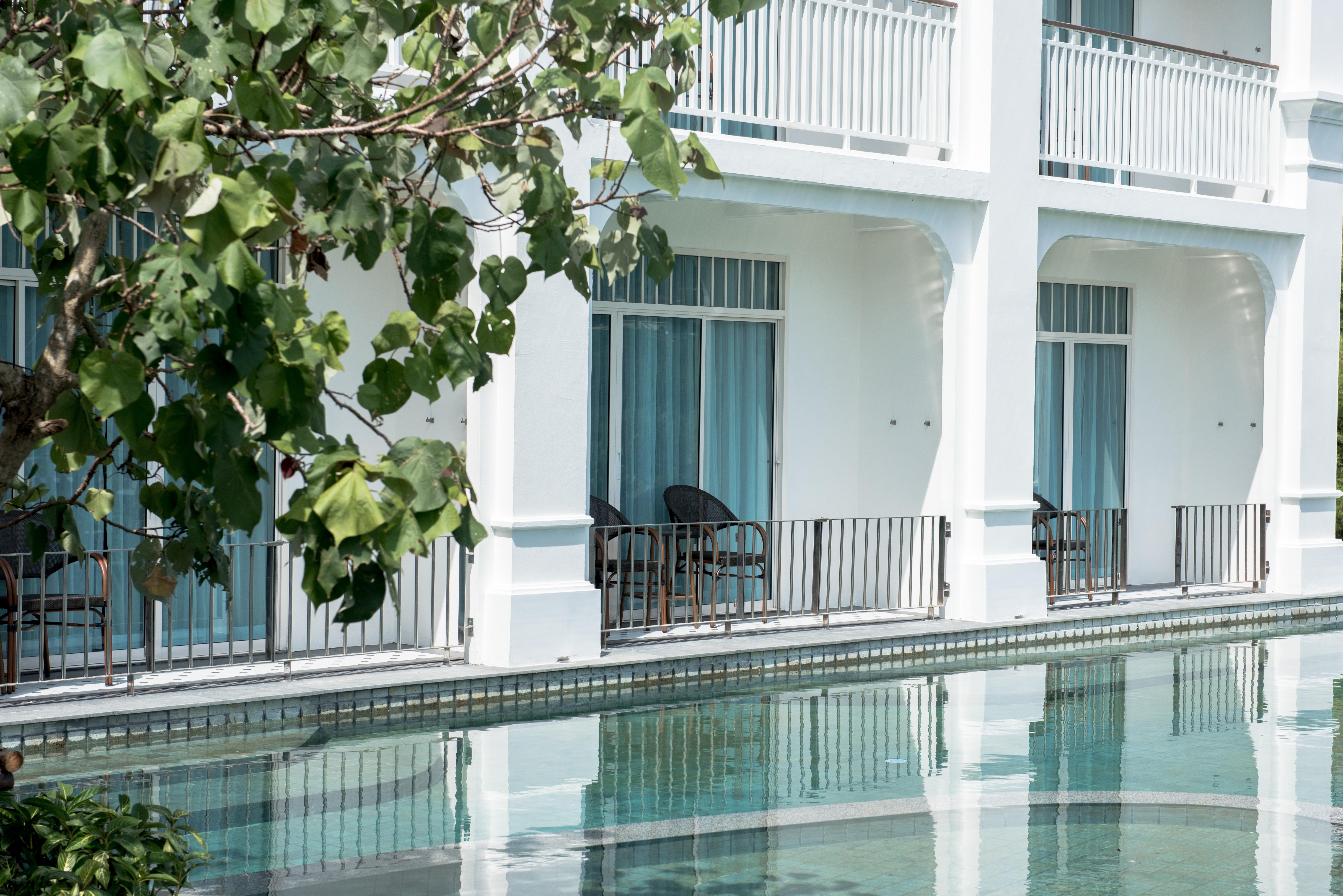 Marina Gallery Resort-Kacha-Kalim Bay - Sha Plus Patong Esterno foto The River Boutique Hotel