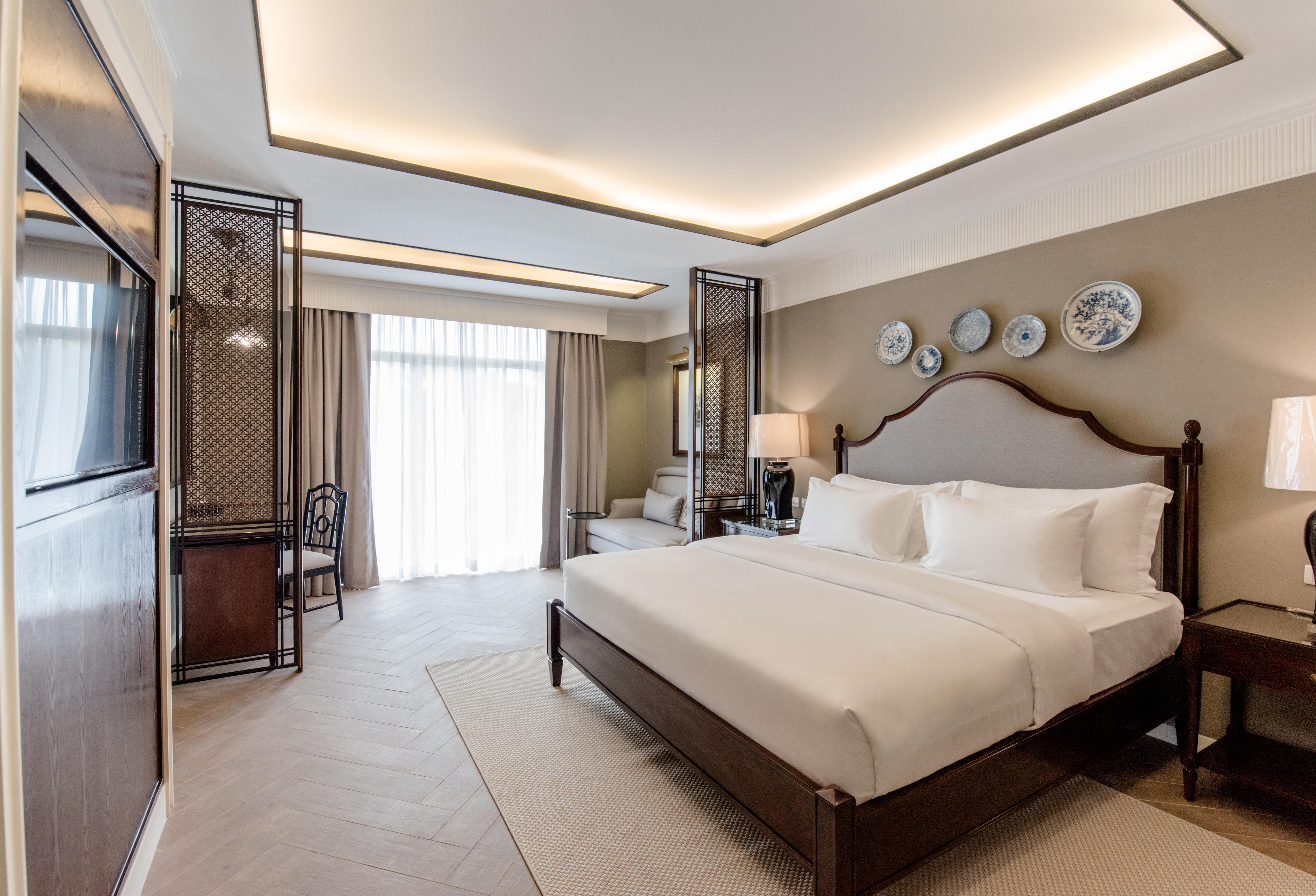 Marina Gallery Resort-Kacha-Kalim Bay - Sha Plus Patong Esterno foto Deluxe Room